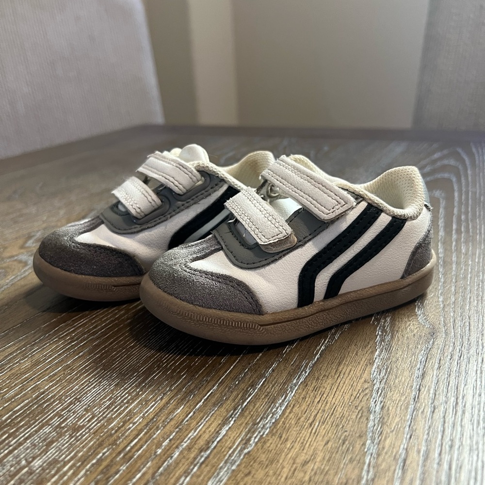 Toddler Sneakers - Size 5